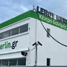 Leroy Merlin: &#x398;&#x3B7;&#x3C1;&#x3B9;&#x3CE;&#x3B4;&#x3B7;&#x3C2; &#x3B1;&#x3CD;&#x3BE;&#x3B7;&#x3C3;&#x3B7; &#x3BC;&#x3B5;&#x3C4;&#x3BF;&#x3C7;&#x3B9;&#x3BA;&#x3BF;&#x3CD; &#x3BA;&#x3B5;&#x3C6;&#x3B1;&#x3BB;&#x3B1;&#x3AF;&#x3BF;&#x3C5; &#x3B3;&#x3B9;&#x3B1; &#x3C4;&#x3B7;&#x3BD; &#x3BA;&#x3AC;&#x3BB;&#x3C5;&#x3C8;&#x3B7; &#x3B6;&#x3B7;&#x3BC;&#x3B9;&#x3CE;&#x3BD; 123,6 &#x3B5;&#x3BA;&#x3B1;&#x3C4;.