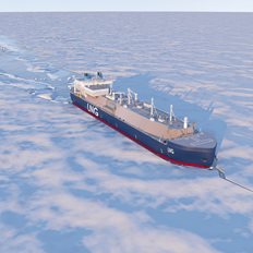 Ειρήνη στην Ουκρανία; Περιορίστε τις ρωσικές εξαγωγές LNG στην Ασία