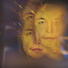 Δισεκατομμυριούχοι: Η Μασκοκρατία