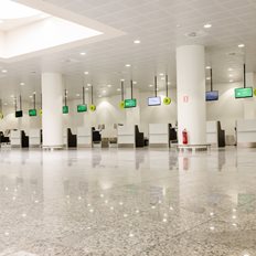 Η παραχώρηση των 22 περιφερειακών αεροδρομίων μπαίνει στην τελική ευθεία