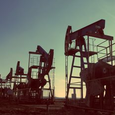 "Άλμα" 6% το πετρέλαιο στην εβδομάδα