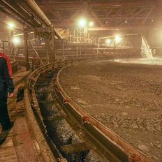 Αντιμόνιο: Το περιζήτητο μέταλλο που εκτοξεύτηκε η τιμή του στις $25.000