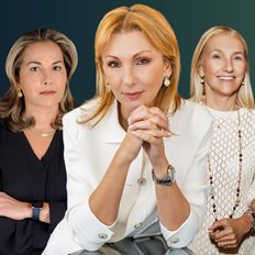 Power Women - &#x39F;&#x3B9; &#x3C0;&#x3B9;&#x3BF; &#x3B9;&#x3C3;&#x3C7;&#x3C5;&#x3C1;&#x3AD;&#x3C2; &#x3B3;&#x3C5;&#x3BD;&#x3B1;&#x3AF;&#x3BA;&#x3B5;&#x3C2; &#x3C4;&#x3B7;&#x3C2; &#x3C7;&#x3C1;&#x3BF;&#x3BD;&#x3B9;&#x3AC;&#x3C2;