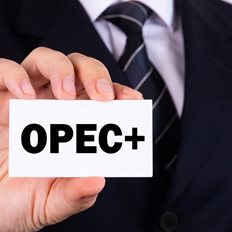 Συμφωνία στον OPEC+ για δίμηνη αναβολή (Οκτώβριο - Νοέμβριο) της άρσης των περικοπών στην παραγωγή αργού