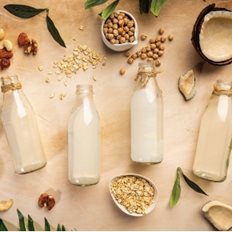 Plant based: Γιατί υποχωρούν τα φυτικά γαλακτοκομικά στην Ελλάδα - Οι ανθεκτικές κατηγορίες
