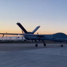 Τα καλύτερα τουρκικά drones καταρρίπτονται πάνω από Μέση Ανατολή και Αφρική