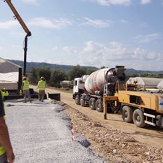 Άβαξ: Στόχος η επίτευξη κύκλου εργασιών 800 εκατ. ευρώ το 2025