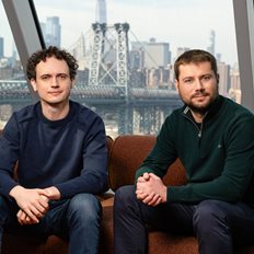 Reflection AI: Mega &#x3C7;&#x3C1;&#x3B7;&#x3BC;&#x3B1;&#x3C4;&#x3CC;&#x3B4;&#x3BF;&#x3C4;&#x3B7;&#x3C3;&#x3B7; 2 &#x3B4;&#x3B9;&#x3C3;. &#x3B4;&#x3BF;&#x3BB;. &#x3B3;&#x3B9;&#x3B1; &#x3C4;&#x3B7;&#x3BD; startup &#x3BC;&#x3B5; &#x3B5;&#x3BB;&#x3BB;&#x3B7;&#x3BD;&#x3B9;&#x3BA;&#x3CC; DNA