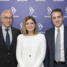 &#x3A0;&#x3CE;&#x3C2; &#x3B7; Aegean &#x3BA;&#x3AC;&#x3BD;&#x3B5;&#x3B9; &#x3C4;&#x3B7;&#x3BD; &#x391;&#x3B8;&#x3AE;&#x3BD;&#x3B1; hub &#x3B1;&#x3B5;&#x3C1;&#x3BF;&#x3BC;&#x3B5;&#x3C4;&#x3B1;&#x3C6;&#x3BF;&#x3C1;&#x3CE;&#x3BD;