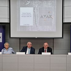 Όμιλος ΑΒΑΞ: Ταμειακές ροές από νέες επενδύσεις, δέσμευση για μέρισμα και αγορά ιδίων μετοχών