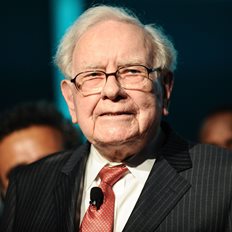 Γιατί ο Buffett "ξεφορτώνεται" 13% της Apple πριν την επαναγορά-"μαμούθ" μετοχών $110 δισ.