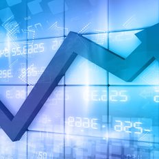 Ανοδικά οι ευρωαγορές εν μέσω ενδείξεων για υποχώρηση του πληθωρισμού