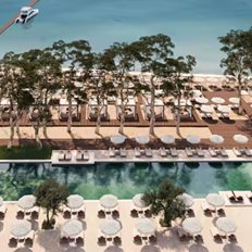 Μετά την Αθήνα, η Conrad της Hilton πάει Κέρκυρα