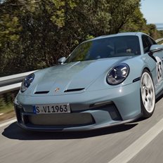 Video: &#x38C;&#x3C3;&#x3B1; &#x3C7;&#x3C1;&#x3B5;&#x3B9;&#x3AC;&#x3B6;&#x3B5;&#x3C4;&#x3B1;&#x3B9; &#x3BD;&#x3B1; &#x3BE;&#x3AD;&#x3C1;&#x3B5;&#x3B9;&#x3C2; &#x3B3;&#x3B9;&#x3B1; &#x3C4;&#x3B7;&#x3BD; Porsche 911 S/T