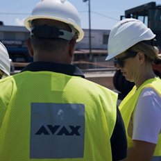 Όμιλος ΑΒΑΞ: Επενδύει στην υγεία και την ασφάλεια των εργαζομένων