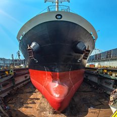 Σαγκάη: Το "ναυπηγικό" στοίχημα των 17 δισ. δολ. και η αμερικανική πρόκληση