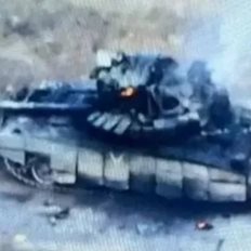 Η μάχη του Κρίνκι εξελίσσεται σε εφιάλτη για Ουκρανούς και Ρώσους