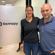 &#x397; &#x3B9;&#x3C3;&#x3C1;&#x3B1;&#x3B7;&#x3BB;&#x3B9;&#x3BD;&#x3AE; startup &#x3C0;&#x3BF;&#x3C5; &#x3BC;&#x3B5;&#x3C4;&#x3B1;&#x3C3;&#x3C7;&#x3B7;&#x3BC;&#x3B1;&#x3C4;&#x3AF;&#x3B6;&#x3B5;&#x3B9; &#x3BC;&#x3B9;&#x3B1; &#x3B1;&#x3B3;&#x3BF;&#x3C1;&#x3AC; &#x3C6;&#x3B1;&#x3C1;&#x3BC;&#x3AC;&#x3BA;&#x3C9;&#x3BD; &#x3B1;&#x3BE;&#x3AF;&#x3B1;&#x3C2; $1,6 &#x3C4;&#x3C1;&#x3B9;&#x3C3;.