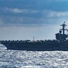 ΗΠΑ-Βενεζουέλα, Ισραήλ-Ιράν: Το 2026 μπροστά σε δύο πολεμικά μέτωπα;