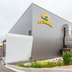 El Sabor: &quot;&#x3A4;&#x3B1;&#x390;&#x3B6;&#x3B5;&#x3B9;&quot; &#x3B5;&#x3BB;&#x3BB;&#x3B7;&#x3BD;&#x3B9;&#x3BA;&#x3AC; &#x3BD;&#x3AC;&#x3C4;&#x3C3;&#x3BF;&#x3C2; 60 &#x3C7;&#x3CE;&#x3C1;&#x3B5;&#x3C2; - &#x39D;&#x3AD;&#x3BF; &#x3AC;&#x3BB;&#x3BC;&#x3B1; &#x3C3;&#x3C4;&#x3B9;&#x3C2; &#x3B5;&#x3BE;&#x3B1;&#x3B3;&#x3C9;&#x3B3;&#x3AD;&#x3C2; &#x3BA;&#x3B1;&#x3B9; &#x3C3;&#x3C4;&#x3B1; &#x3BA;&#x3AD;&#x3C1;&#x3B4;&#x3B7;