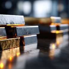 Ράλι σε χρυσό και ασήμι, εν μέσω γεωπολιτικών ανησυχιών λόγω Βενεζουέλας