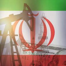 Το Ιράν απειλεί να "κρατήσει όμηρο" την παγκόσμια ενέργεια