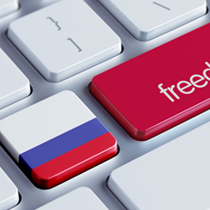 Forbes Russia: Η Ρωσία θα δαπανήσει 644 εκατ. δολ. σε ορίζοντα πέντε ετών για να λογοκρίνει πιο αποτελεσματικά το Διαδίκτυο