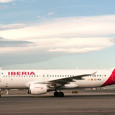 Iberia: &#x3A0;&#x3C1;&#x3BF;&#x3C2; &#x3B1;&#x3C0;&#x3B5;&#x3C1;&#x3B3;&#x3AF;&#x3B1; &#x3BF;&#x3B9; &#x3B5;&#x3C1;&#x3B3;&#x3B1;&#x3B6;&#x3CC;&#x3BC;&#x3B5;&#x3BD;&#x3BF;&#x3B9;&#xA0;&#x3B5;&#x3B4;&#x3AC;&#x3C6;&#x3BF;&#x3C5;&#x3C2; &#x3C4;&#x3C9;&#x3BD; &#x3B9;&#x3C3;&#x3C0;&#x3B1;&#x3BD;&#x3B9;&#x3BA;&#x3CE;&#x3BD; &#x3B1;&#x3B5;&#x3C1;&#x3BF;&#x3B4;&#x3C1;&#x3BF;&#x3BC;&#x3AF;&#x3C9;&#x3BD; &#x3C4;&#x3B7;&#x3BD; &#x3A0;&#x3C1;&#x3C9;&#x3C4;&#x3BF;&#x3C7;&#x3C1;&#x3BF;&#x3BD;&#x3B9;&#x3AC;