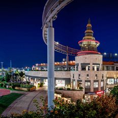 Πώς θα είναι το νέο θεματικό πάρκο της Dreamland Experience στο Village Ρέντη των Premia – Αντετοκούνμπο