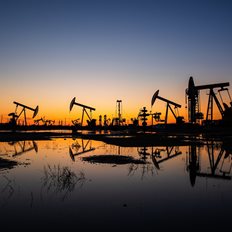 Κίνα, ΗΠΑ και Ινδία διεκδικούν την ενέργεια του Αραβικού Κόλπου