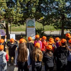 Carbon Farming Schools 2025: ΔΕΗ και Open Farm προωθούν τη βιώσιμη γεωργία στους μαθητές