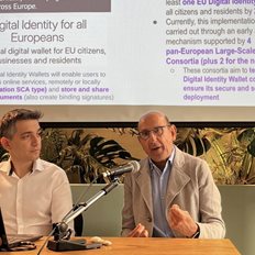EUDI Wallet: &#x397; &#x3B5;&#x3C5;&#x3C1;&#x3C9;&#x3C0;&#x3B1;&#x3CA;&#x3BA;&#x3AE; &#x3B1;&#x3C0;&#x3AC;&#x3BD;&#x3C4;&#x3B7;&#x3C3;&#x3B7; &#x3C3;&#x3C4;&#x3B9;&#x3C2; &#x3BF;&#x3C5;&#x3C1;&#x3AD;&#x3C2; &#x3C3;&#x3C4;&#x3B1; &#x3B1;&#x3B5;&#x3C1;&#x3BF;&#x3B4;&#x3C1;&#x3CC;&#x3BC;&#x3B9;&#x3B1;