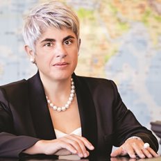 Αγγ. Φράγκου: "Οι γεωπολιτικές εξελίξεις οδηγούν τις αγορές"