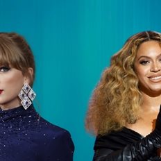 Beyonc&#xE9; Vs Taylor: &#x397; &quot;&#xB5;&#x3AC;&#x3C7;&#x3B7;&quot; &#x3C4;&#x3C9;&#x3BD; &#x3B4;&#x3C5;&#x3BF; &#x3C3;&#x3BF;&#x3CD;&#x3C0;&#x3B5;&#x3C1;-&#x3C3;&#x3C4;&#x3B1;&#x3C1; &#x3B3;&#x3B9;&#x3B1; &#x3C4;&#x3B7;&#x3BD; &#x3BA;&#x3BF;&#x3C1;&#x3C5;&#x3C6;&#x3AE; &#x3AD;&#x3C7;&#x3B5;&#x3B9; &#x3B5;&#x3C0;&#x3B5;&#x3BA;&#x3C4;&#x3B1;&#x3B8;&#x3B5;&#x3AF; &#x3BA;&#x3B1;&#x3B9; &#x3B5;&#x3BA;&#x3C4;&#x3CC;&#x3C2; &#x3C3;&#x3BA;&#x3B7;&#x3BD;&#x3AE;&#x3C2;