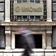 &#x397; UniCredit &#x3B1;&#x3BD;&#x3B5;&#x3B2;&#x3AC;&#x3B6;&#x3B5;&#x3B9; &#x3C4;&#x3B7; &#x3C3;&#x3C5;&#x3BC;&#x3BC;&#x3B5;&#x3C4;&#x3BF;&#x3C7;&#x3AE; &#x3C4;&#x3B7;&#x3C2; &#x3C3;&#x3C4;&#x3B7;&#x3BD; Alpha Bank &#x3C3;&#x3C4;&#x3BF; 29,5% &#x3BC;&#x3B5; &#x3AD;&#x3B3;&#x3BA;&#x3C1;&#x3B9;&#x3C3;&#x3B7; &#x3C4;&#x3B7;&#x3C2; &#x395;&#x39A;&#x3A4;