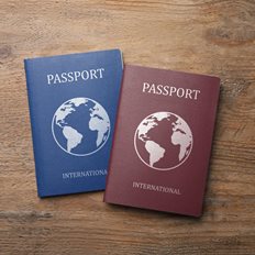 Τα πιο ισχυρά διαβατήρια του κόσμου για το 2023 - Στην 8η θέση το ελληνικό