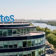 "Βουτιά" 12% για τη μετοχή της γαλλικής Atos, μετά τη συμφωνία διάσωσής της από την Onepoint