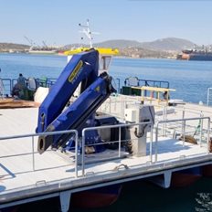 Avramar: &#x393;&#x3B9;&#x3B1;&#x3C4;&#x3AF; &#x3C3;&#x3C5;&#x3BD;&#x3B5;&#x3C7;&#x3AF;&#x3B6;&#x3B5;&#x3C4;&#x3B1;&#x3B9; &#x3C4;&#x3BF; &#x3B8;&#x3C1;&#x3AF;&#x3BB;&#x3B5;&#x3C1; &#x3C0;&#x3B1;&#x3C1;&#x3AC; &#x3C4;&#x3B7;&#x3BD; &#x3C5;&#x3C0;&#x3BF;&#x3B3;&#x3C1;&#x3B1;&#x3C6;&#x3AE; SPA &#x3BC;&#x3B5; &#x3C4;&#x3B7;&#x3BD; Aqua Bridge