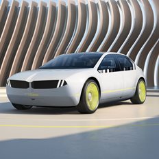 T&#x3BF; BMW Vision Neue Klasse &#x3B5;&#x3AF;&#x3BD;&#x3B1;&#x3B9; &#x3AD;&#x3C4;&#x3BF;&#x3B9;&#x3BC;&#x3BF; &#x3B3;&#x3B9;&#x3B1; &#x3C0;&#x3B1;&#x3C1;&#x3B1;&#x3B3;&#x3C9;&#x3B3;&#x3AE;