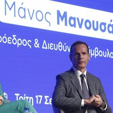 Το πλάνο ΥΠΕΝ και ΑΔΜΗΕ για μια Ελλάδα ενεργειακό κόμβο της ΝΑ Ευρώπης