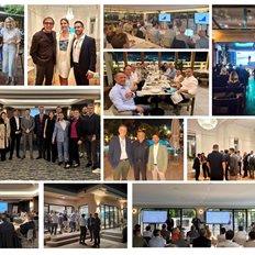 Theti Club: Επενδύσεις €1,1 εκατ. το 2025 – Τα deals και οι startups