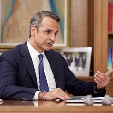 &#x3A0;&#x3BF;&#x3B9;&#x3B5;&#x3C2; startups &#x3C4;&#x3B7;&#x3C2; &#x3AC;&#x3BC;&#x3C5;&#x3BD;&#x3B1;&#x3C2; &#x3B5;&#x3AF;&#x3B4;&#x3B1;&#x3BD; &#x3C4;&#x3BF;&#x3BD; &#x39A;. &#x39C;&#x3B7;&#x3C4;&#x3C3;&#x3BF;&#x3C4;&#x3AC;&#x3BA;&#x3B7; &#x3BA;&#x3B1;&#x3B9; &#x3C4;&#x3B9; &#x3C3;&#x3C5;&#x3B6;&#x3AE;&#x3C4;&#x3B7;&#x3C3;&#x3B1;&#x3BD;