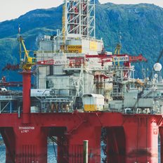 Η αναζήτηση της Ευρώπης για φυσικό αέριο οδηγεί στη Ρουμανία