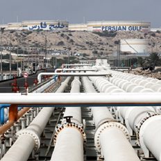 Ποιες πετρελαϊκές εγκαταστάσεις του Ιράν θα μπορούσαν να αποτελέσουν στόχο του Ισραήλ