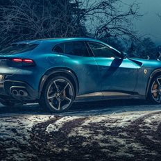&#x393;&#x3B9;&#x3B1;&#x3C4;&#x3AF; &#x3B7; Ferrari &#x3B4;&#x3B5;&#x3BD; &#x3B8;&#x3AD;&#x3BB;&#x3B5;&#x3B9; &#x3BD;&#x3B1; &#x3B5;&#x3BE;&#x3B1;&#x3B3;&#x3BF;&#x3C1;&#x3AC;&#x3C3;&#x3B5;&#x3B9; &#x3AC;&#x3BB;&#x3BB;&#x3B7; &#x3C6;&#x3AF;&#x3C1;&#x3BC;&#x3B1; supercars