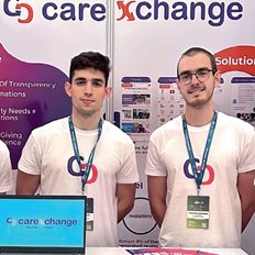 Carexchange: Το καινοτόμο marketplace για δωρεές