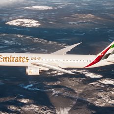 Emirates: &#x3A1;&#x3B5;&#x3BA;&#x3CC;&#x3C1; &#x3BA;&#x3B5;&#x3C1;&#x3B4;&#x3BF;&#x3C6;&#x3BF;&#x3C1;&#x3AF;&#x3B1;&#x3C2; &#x3C3;&#x3C4;&#x3B7; &#x3C7;&#x3C1;&#x3AE;&#x3C3;&#x3B7;&#xA0;2023-2024 - &#x391;&#x3BD;&#x3AE;&#x3BB;&#x3B8;&#x3B5; &#x3C3;&#x3C4;&#x3B1; 4,69 &#x3B4;&#x3B9;&#x3C3;. &#x3B5;&#x3C5;&#x3C1;&#x3CE;