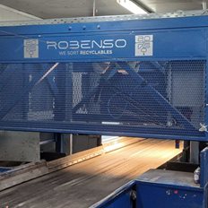 Robenso: Η ελληνική startup που φέρνει AI ρομπότ στην ανακύκλωση