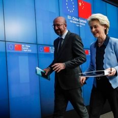 Γιατί η Κίνα στοιχημάτισε εναντίον της Ευρώπης;