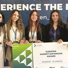 Seansor: Ένας "πράσινος" φύλακας των θαλασσών